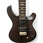 Used PRS CE24 Charcoal Solid Body Electric Guitar
