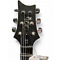 Used PRS CE24 Charcoal Solid Body Electric Guitar