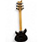 Used PRS CE24 Charcoal Solid Body Electric Guitar