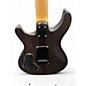 Used PRS CE24 Charcoal Solid Body Electric Guitar