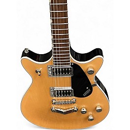 Used Gretsch Guitars G5222 NATURAL Solid Body Electric Guitar