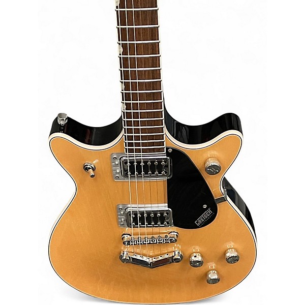 Used Gretsch Guitars G5222 NATURAL Solid Body Electric Guitar