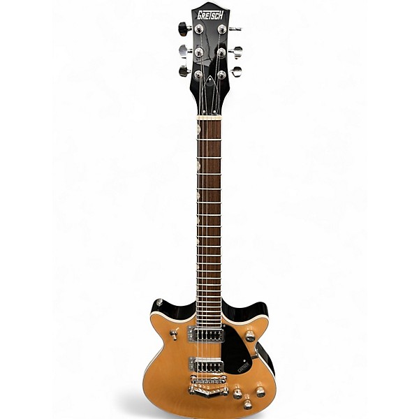 Used Gretsch Guitars G5222 NATURAL Solid Body Electric Guitar