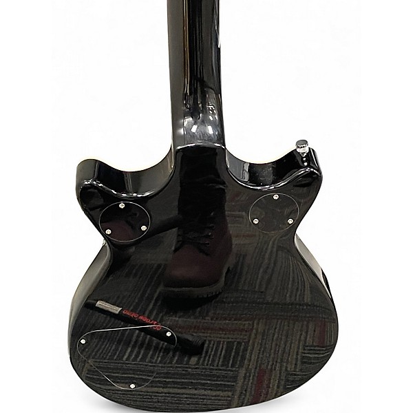 Used Gretsch Guitars G5222 NATURAL Solid Body Electric Guitar