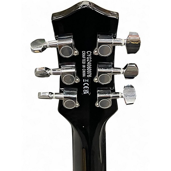 Used Gretsch Guitars G5222 NATURAL Solid Body Electric Guitar