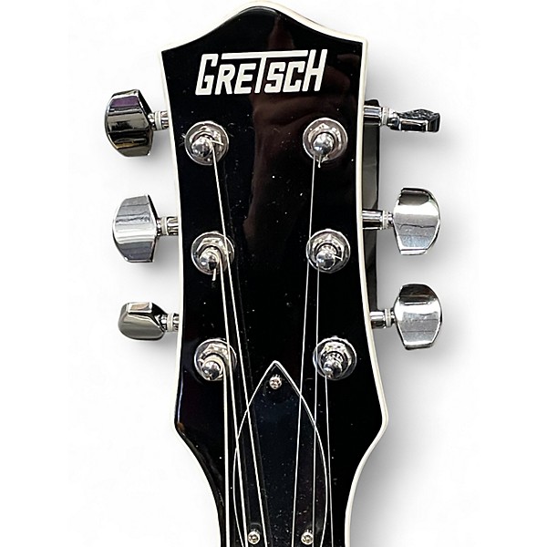 Used Gretsch Guitars G5222 NATURAL Solid Body Electric Guitar