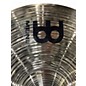 Used MEINL 20in HCS Ride Cymbal
