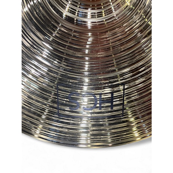 Used MEINL 20in HCS Ride Cymbal