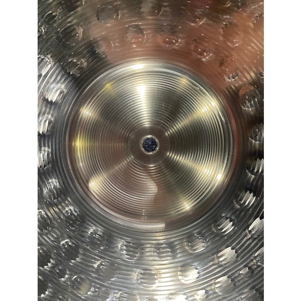 Used MEINL 20in HCS Ride Cymbal