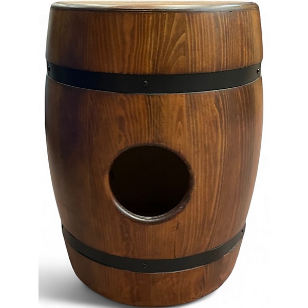 Used LP Aspire Cajon Cajon