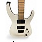 Used Jackson SLATHXMG Arctic White Solid Body Electric Guitar