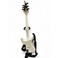 Used Jackson SLATHXMG Arctic White Solid Body Electric Guitar