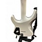 Used Jackson SLATHXMG Arctic White Solid Body Electric Guitar