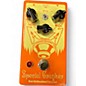 Used EarthQuaker Devices SPECIAL CRANKER Effect Pedal