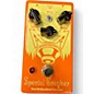Used EarthQuaker Devices SPECIAL CRANKER Effect Pedal