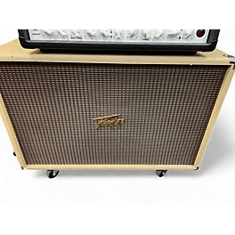 Used Peavey 212C Guitar Cabinet