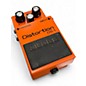 Used BOSS DS1 Distortion Effect Pedal
