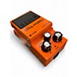 Used BOSS DS1 Distortion Effect Pedal