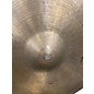 Used Zildjian 16in FIELD Cymbal