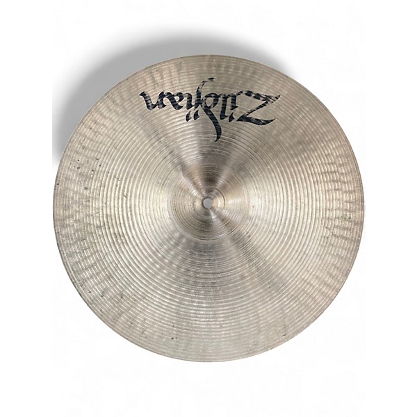 Used Zildjian 16in FIELD Cymbal