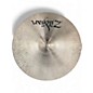 Used Zildjian 16in FIELD Cymbal