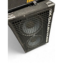 Used Gallien-Krueger 210 Bass Cabinet