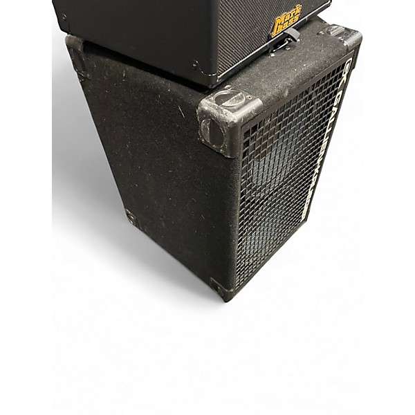 Used Gallien-Krueger 210 Bass Cabinet