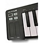 Used Arturia MICROLAB MIDI Controller