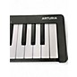 Used Arturia MICROLAB MIDI Controller