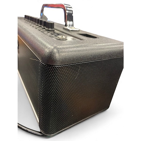 Used BOSS Katana Air Wireless 30W 2X3 Battery Powered Amp