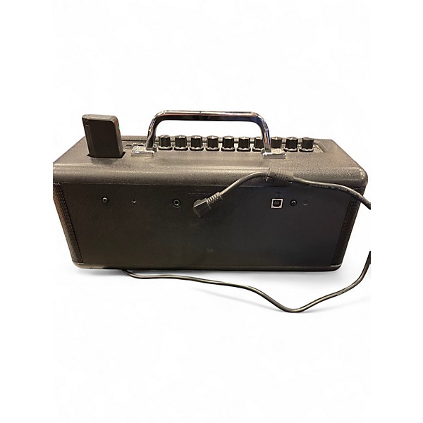 Used BOSS Katana Air Wireless 30W 2X3 Battery Powered Amp