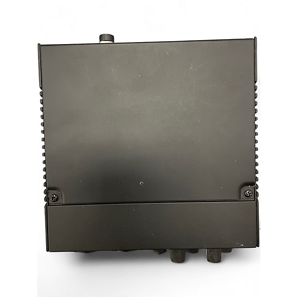 Used PreSonus Audiobox USB96 Audio Interface