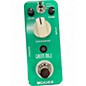 Used Mooer Greenmile Effect Pedal thumbnail