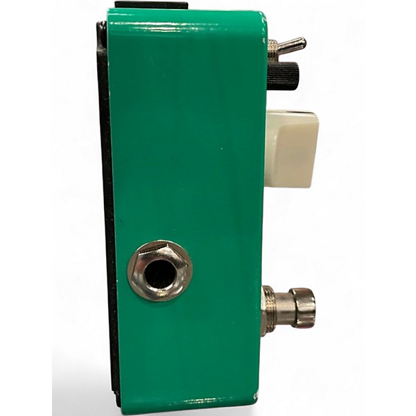 Used Mooer Greenmile Effect Pedal