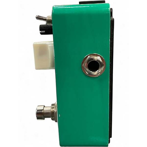 Used Mooer Greenmile Effect Pedal
