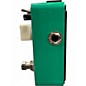 Used Mooer Greenmile Effect Pedal