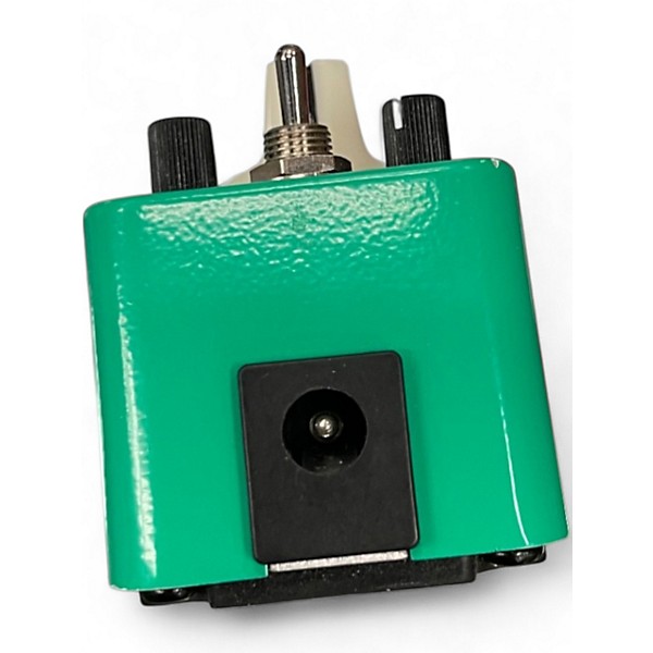 Used Mooer Greenmile Effect Pedal