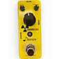 Used Donner Yellow Fall Effect Pedal thumbnail