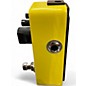 Used Donner Yellow Fall Effect Pedal