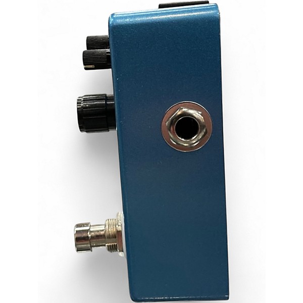 Used Rowin Analog Dumbler Overdrive Effect Pedal