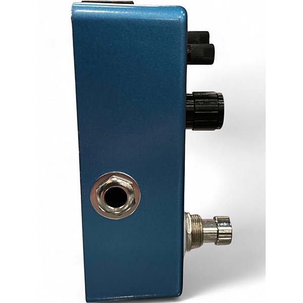 Used Rowin Analog Dumbler Overdrive Effect Pedal