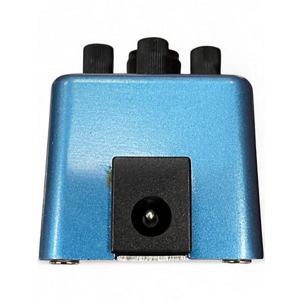 Used Rowin Analog Dumbler Overdrive Effect Pedal