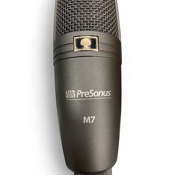 Used PreSonus M7 Condenser Microphone