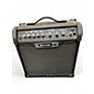 Used Line 6 Spider IV 15W 1X8 Guitar Combo Amp thumbnail