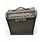 Used Line 6 Spider IV 15W 1X8 Guitar Combo Amp