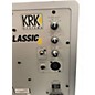 Used KRK classic 5 Powered Monitor