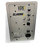 Used KRK CLASSIC 5 Powered Monitor