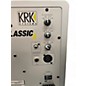 Used KRK CLASSIC 5 Powered Monitor