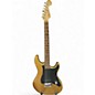 Used Tagima T-635 Stratocaster Gold Solid Body Electric Guitar thumbnail