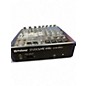 Used PreSonus StudioLIVE AR8c Digital Mixer
